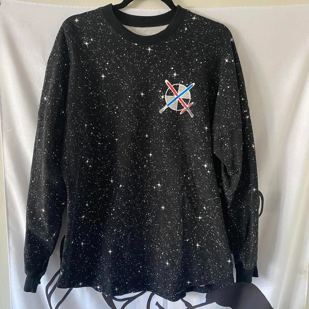Disney Parks Star Wars Spirit Jersey